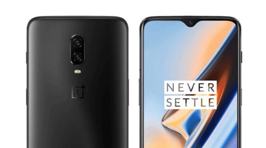 10GB RAM’li OnePlus 6T geliyor!