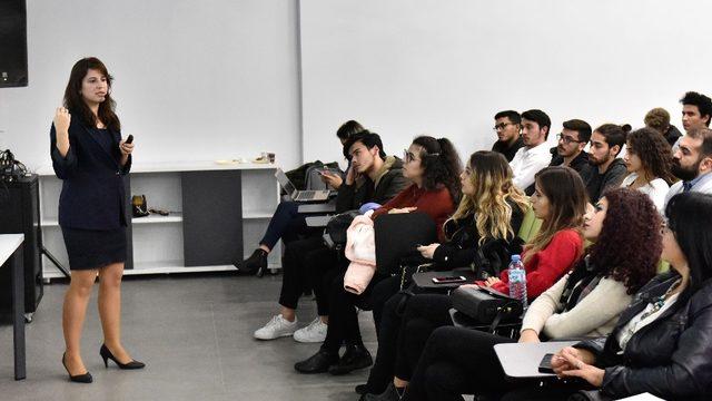 ASSİM, yeni iş fikirlerinin merkezi oluyor