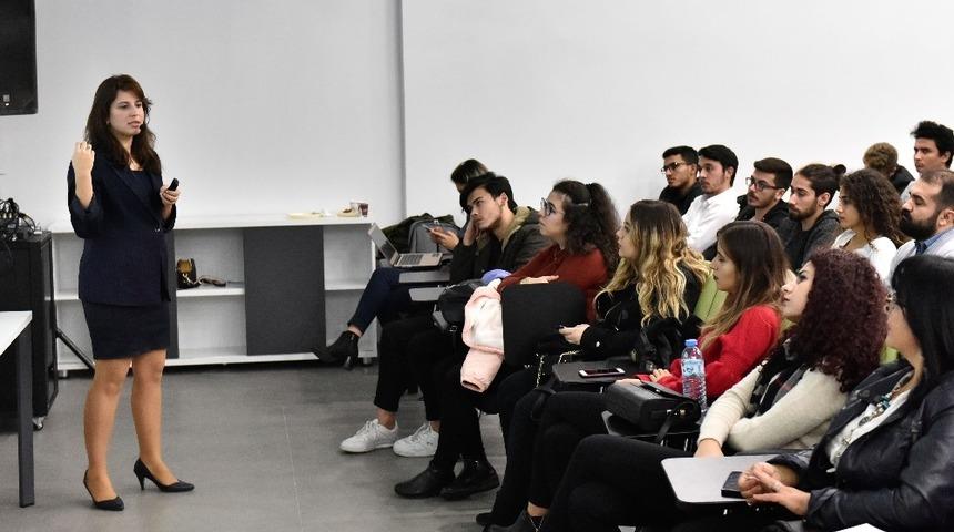 ASSİM, yeni iş fikirlerinin merkezi oluyor