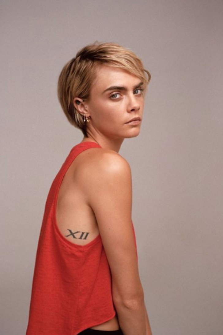 Ünlü model tanınmaz halde! Son hali şaşırttı  G5