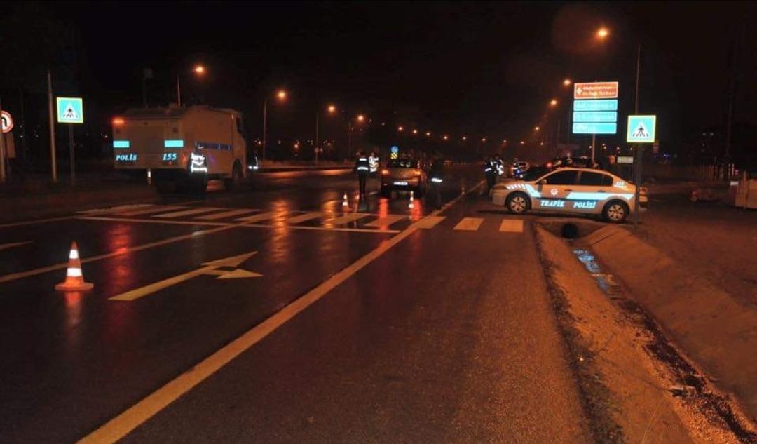 G&uuml;roymak&rsquo;ta Huzur Operasyonu