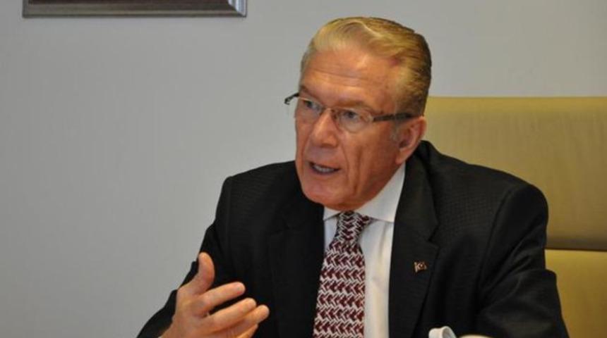 Uğur Dündar'a para cezası