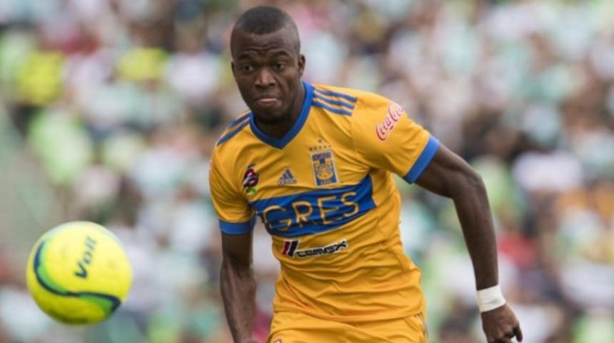 Slimani'nin yerine o geliyor