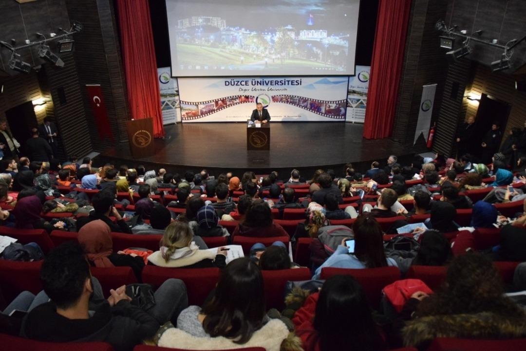 &ldquo;Potansiyelinizin &Ouml;n&uuml;ndeki Engelleri Kaldırın&rdquo;