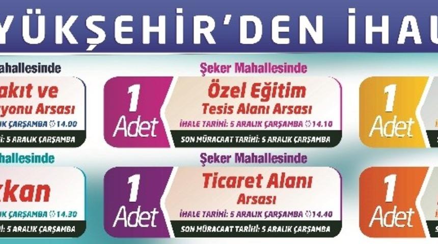 Yatırımcılar i&ccedil;in b&uuml;y&uuml;k fırsat