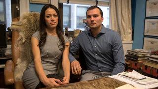 Çiçeği burnunda geline balayında büyük şok!