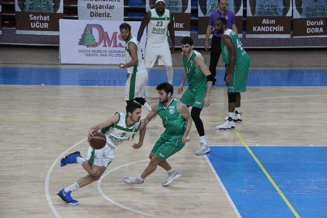 Türkiye Basketbol 1. Ligi