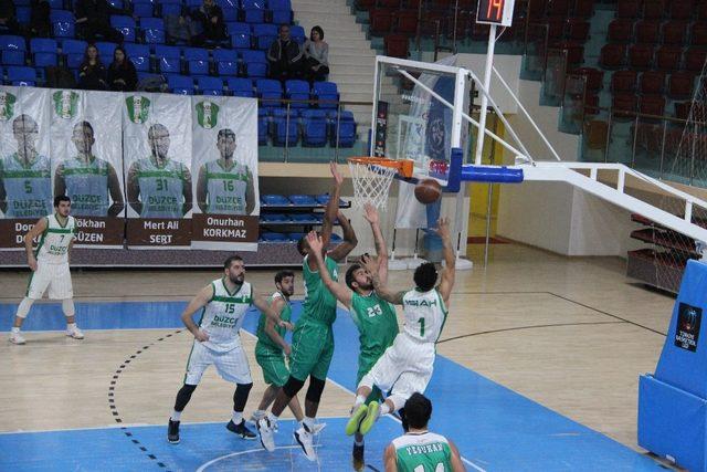 Türkiye Basketbol 1. Ligi