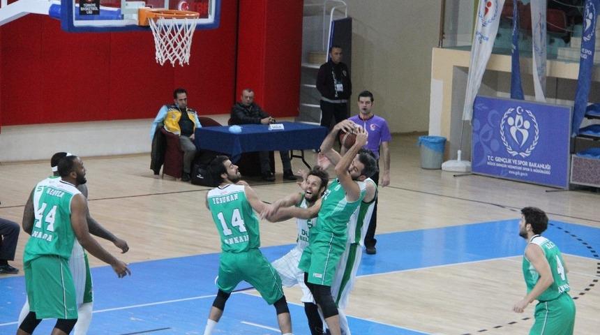 T&uuml;rkiye Basketbol 1. Ligi