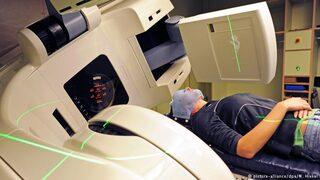 10 bin kanser hastasının gözü SGK onayında