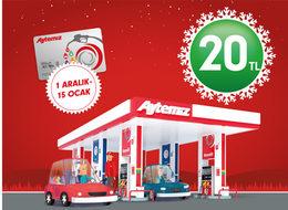 Aytemiz’den yılın son kampanyası