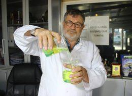 Motorin ve benzine yerli alternatif geliyor!