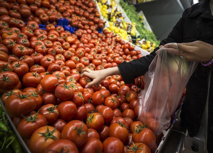 Ücretli poşetle binlerce varil petrol tasarruf edilecek  G3