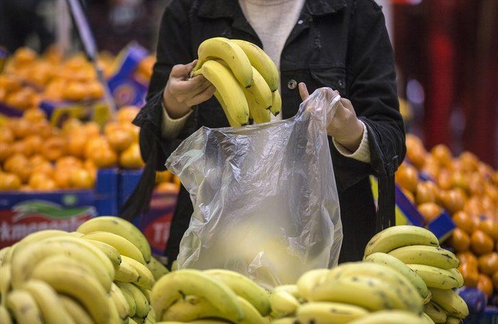 Ücretli poşetle binlerce varil petrol tasarruf edilecek  G4