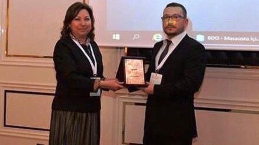 K&uuml;tahya, &lsquo;Beslenme Dostu Okul&rsquo; oranı en y&uuml;ksek 20 il arasında