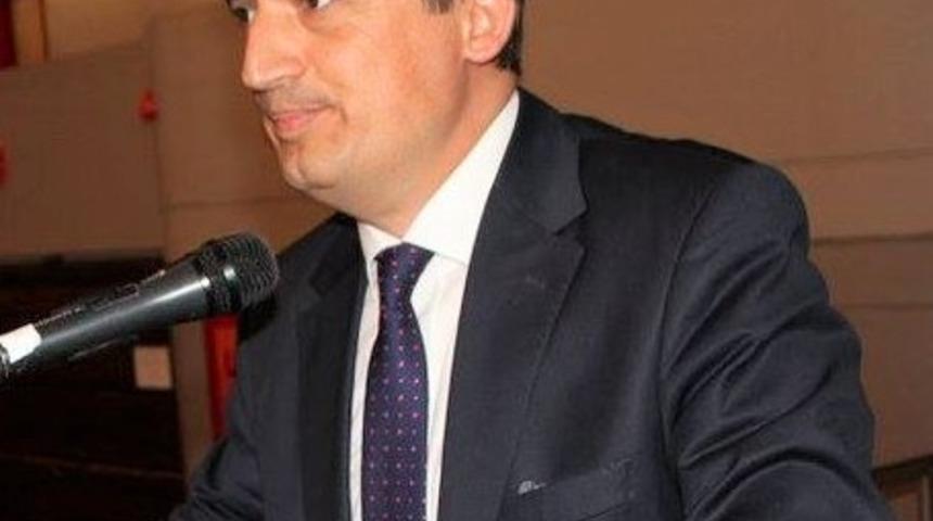 T&uuml;rkiye&rsquo;nin acilen, b&uuml;y&uuml;k d&uuml;ş&uuml;nen bir &lsquo;G&ouml;&ccedil; Bakanlığı&rsquo;na ihtiyacı var