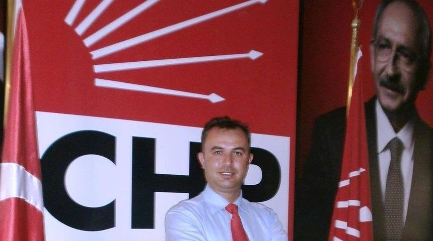 CHP Kozaklı Belediye Başkan adayı belli oldu