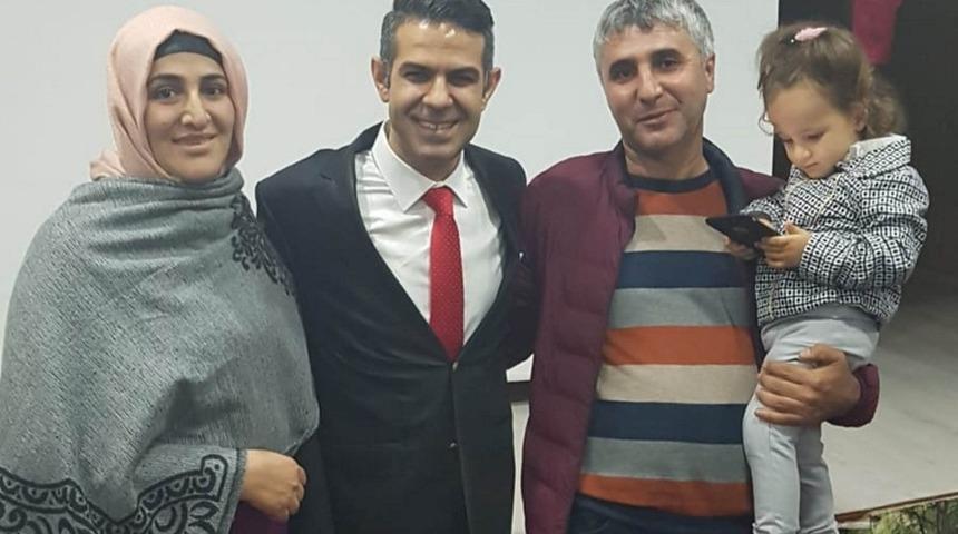 Derik&rsquo;te infertilite Sempozyum ger&ccedil;ekleştirildi