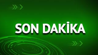 Trabzonsporlu Hüseyin Türkmen trafik kazası geçirdi