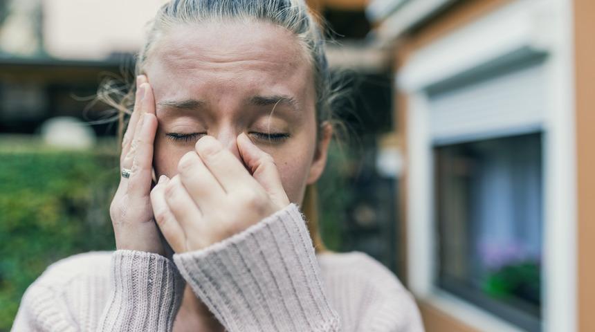 Sinüzit nedir? Sinüzitten korunmak için neler yapılmalıdır? 