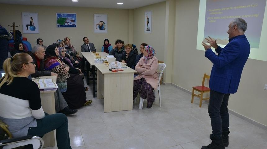 &Ouml;nce &ouml;ğrendiler sonra uyguladılar