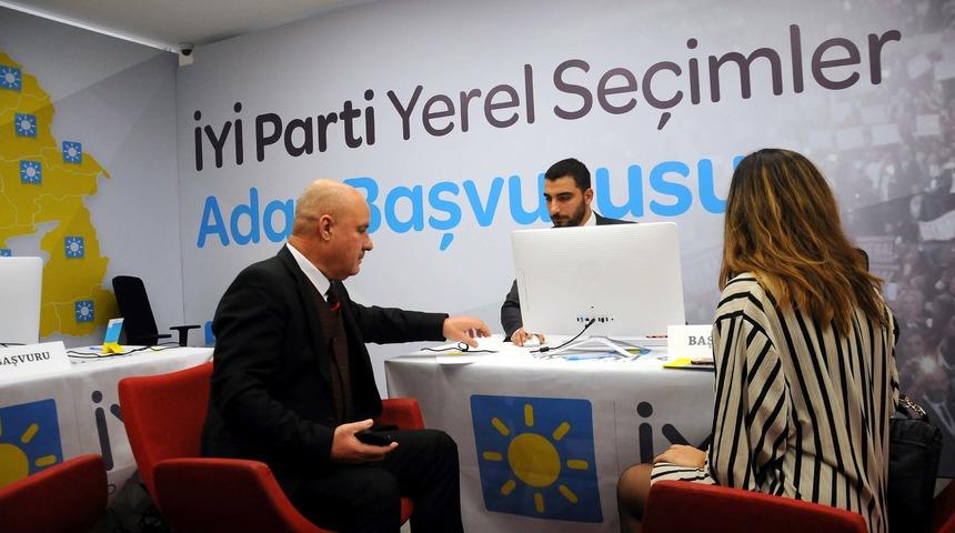 İYİ Partili Seymen'den seçim çıkışı: Sürpriz isimlerle karşılaşacağız!