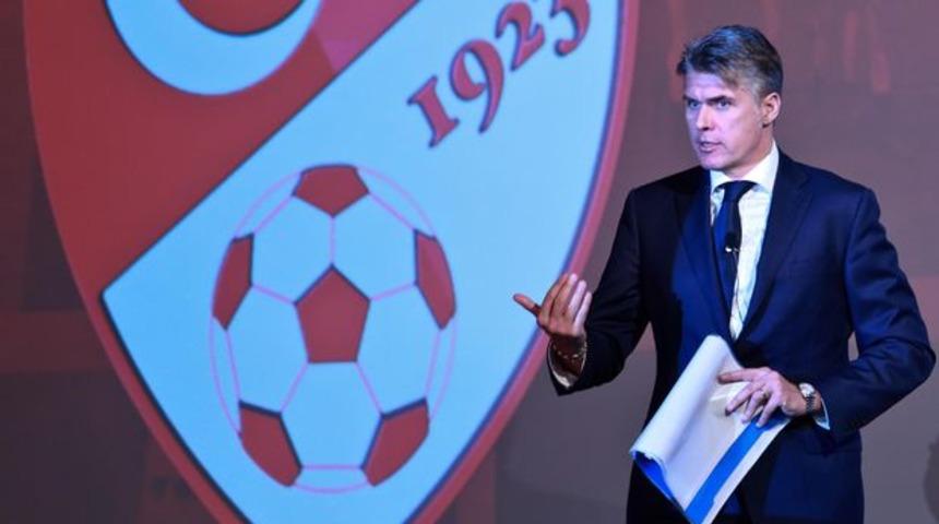 Roberto Rosetti'den TFF, hakemler ve VAR sistemi yorumu