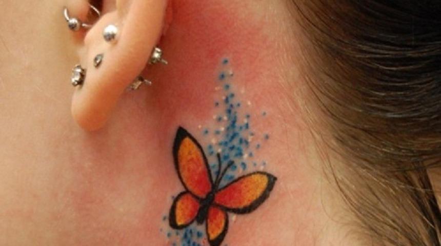 D&ouml;vmelerden kurtulmak m&uuml;mk&uuml;n