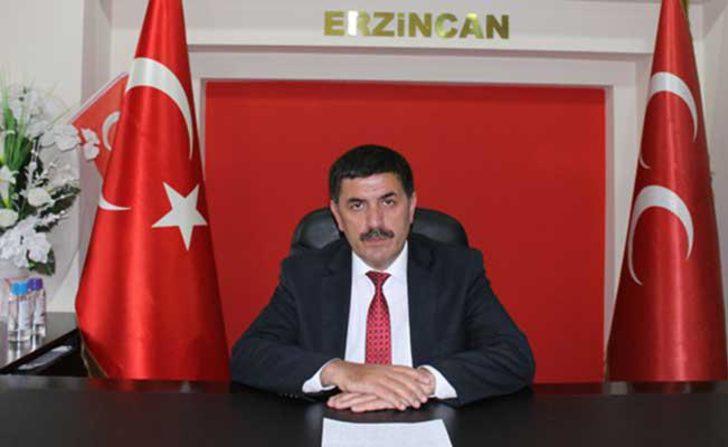 MHP belediye başkan adayları belli oldu  G2