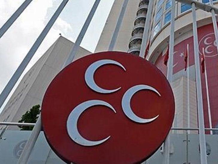 MHP belediye başkan adayları belli oldu  G4