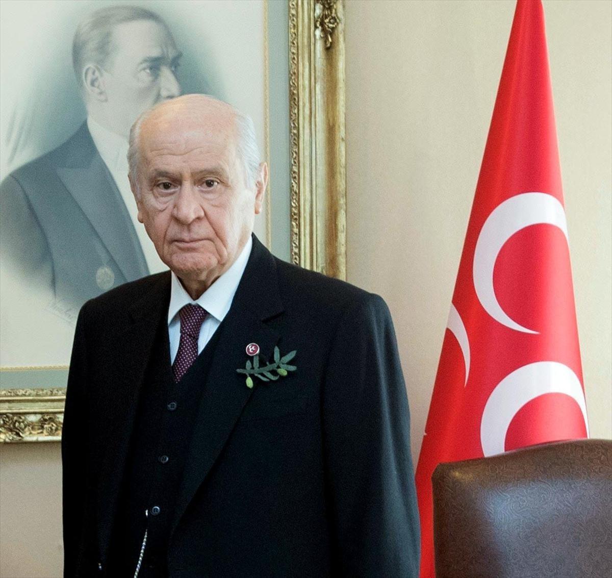 MHP belediye başkan adayları belli oldu 