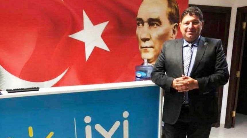 İYİ Partide aday adaylığı s&uuml;reci başladı