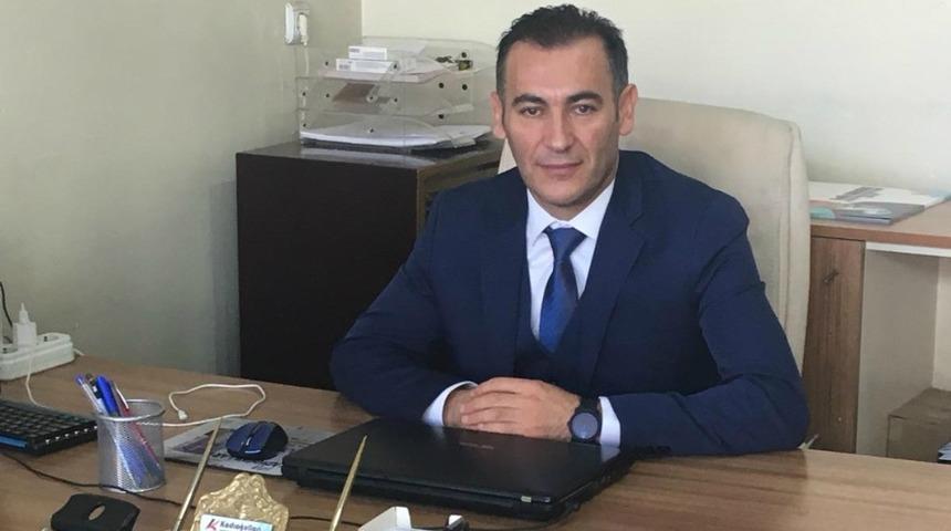 Amerika&rsquo;dan Horasan&rsquo;a vefa adımı