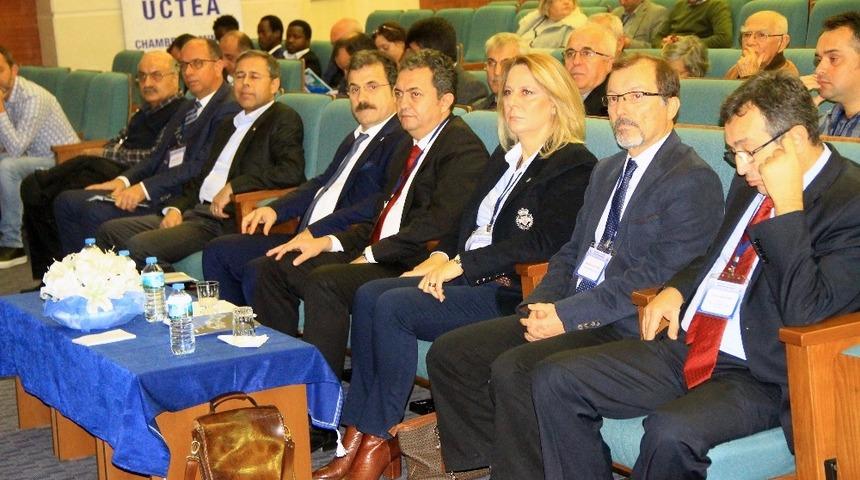 Muğla&rsquo;nın madenciliği masaya yatırıldı