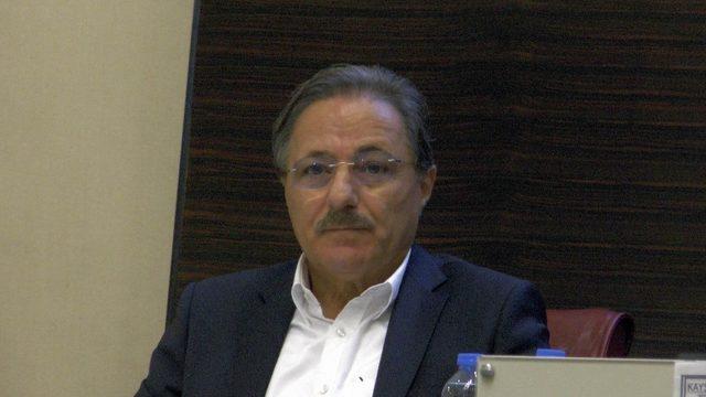 Şükrü Karatepe: “Belediye başkanı milletin büyük ve güçlü olduğunu bilecek”