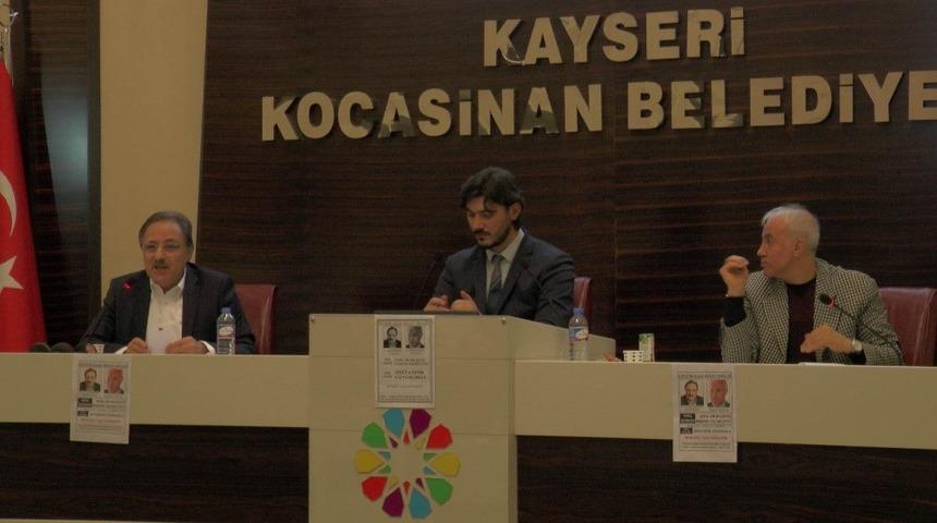 Ş&uuml;kr&uuml; Karatepe: &ldquo;Belediye başkanı milletin b&uuml;y&uuml;k ve g&uuml;&ccedil;l&uuml; olduğunu bilecek&rdquo;
