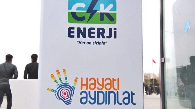 İstanbul'un kalbinde engellilere kesintisiz enerji