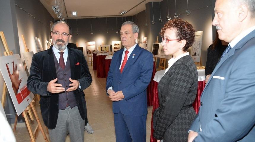 İletişim Bilimleri Fak&uuml;ltesi&rsquo;nde telif haklarının &ouml;nemine dikkat &ccedil;ekildi