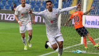 Başakşehir 0 - 1 Sivasspor