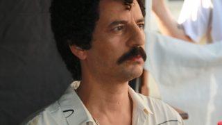 Bu seneye damga vuran Müslüm filminin kamera arkası yayınlandı