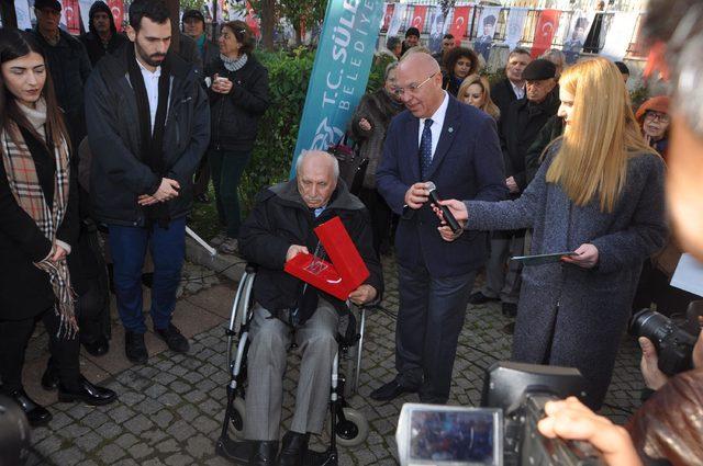 Dimitrios Mavridis'in mübadele öncesi yaşadığı Tekirdağ'daki evi müze yapıldı