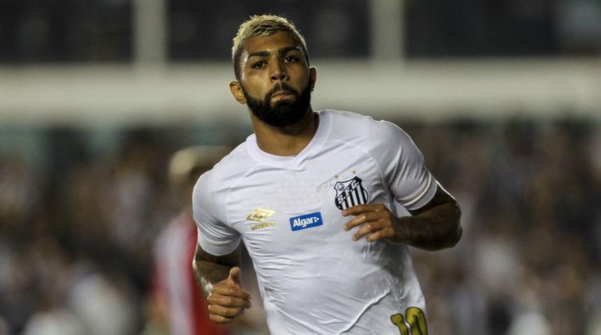 Fenerbahçe, Gabigol için harekete geçti iddiası