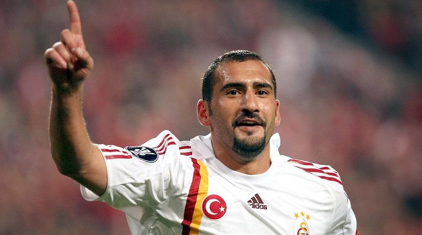 &Ouml;ZEL | &Uuml;mit Karan: Galatasaray'ın derbideki anahtar kelimesi 'sakinlik' olmalı