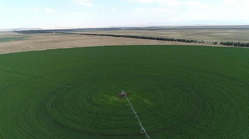 Böylesi Türkiye için ilk kez söylendi: Sular altında kalacak