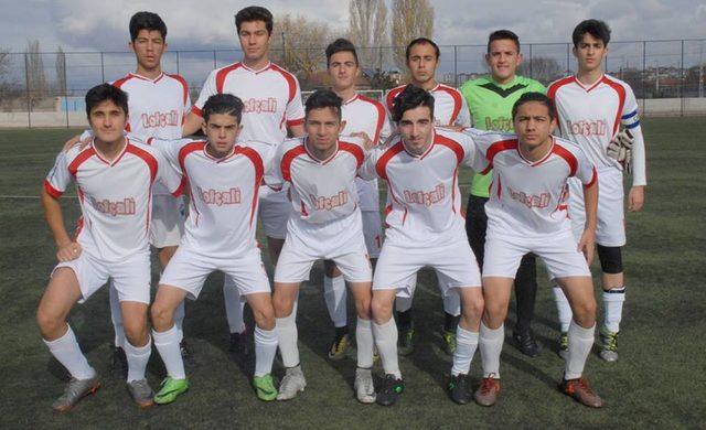 Kayseri 1. Amatör Küme U-19 Ligi