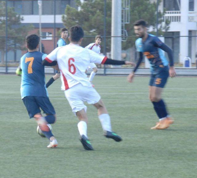 Kayseri 1. Amatör Küme U-19 Ligi