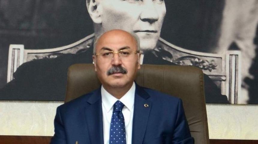 Vali K&ouml;şger; &ldquo;Engelli vatandaşlarımızın hayata daha kuvvetli tutunmasını sağlamalıyız&rdquo;