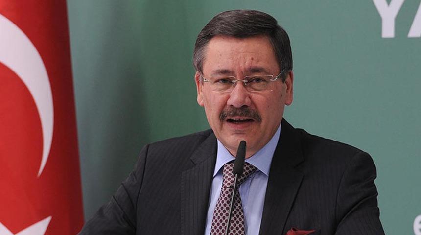 Melih G&ouml;k&ccedil;ek'ten AK Parti ile MHP arasında yaşanan WhatsApp &ccedil;atlağıyla ilgili olay yorum!