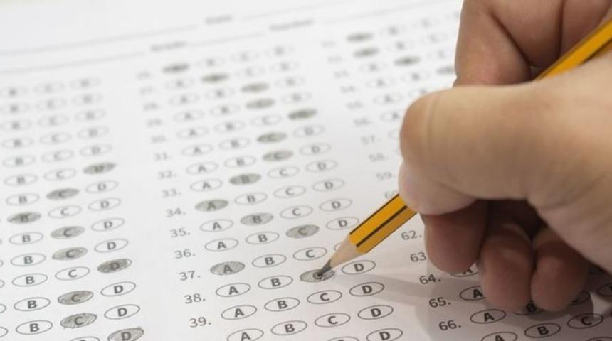 Y&Ouml;K'ten ALES'le ilgili &ouml;nemli değişiklik