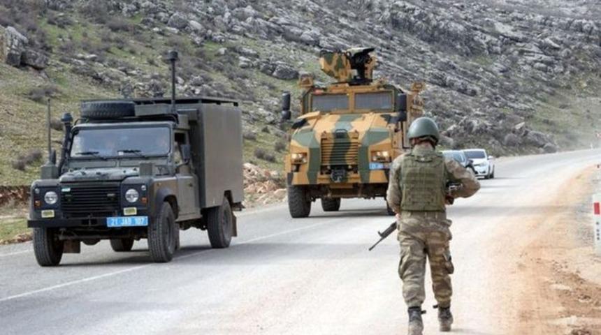 Büyük operasyon geliyor! Diyarbakır'ın iki ilçesinde sokağa çıkma yasağı!